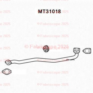 Fabriscape  MT31018