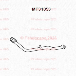 Fabriscape  MT31053
