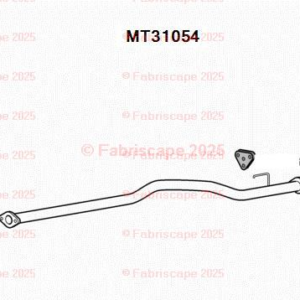 Fabriscape  MT31054