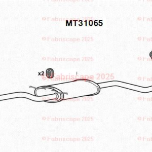 Fabriscape  MT31065