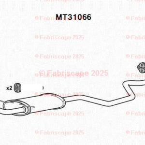 Fabriscape  MT31066