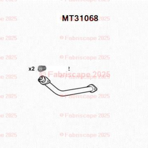 Fabriscape  MT31068