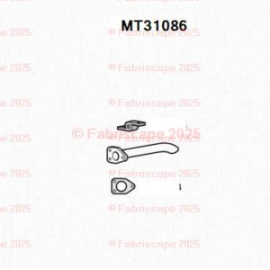 Fabriscape  MT31086
