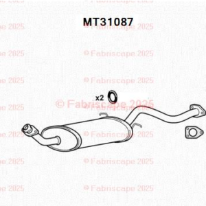 Fabriscape  MT31087