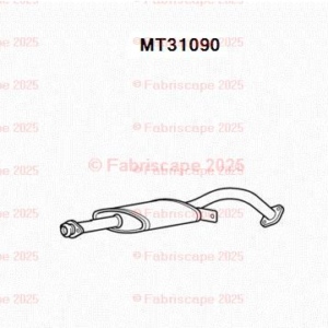 Fabriscape  MT31090