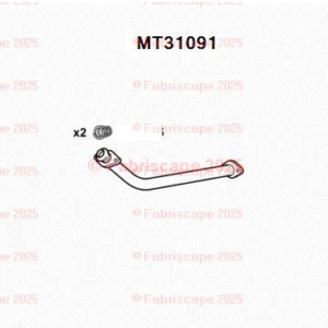 Fabriscape  MT31091