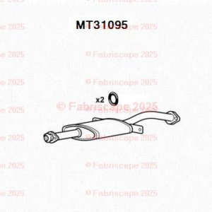 Fabriscape  MT31095
