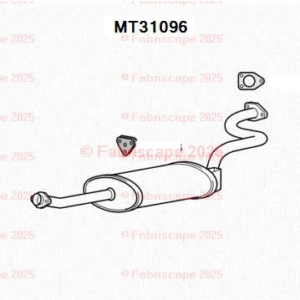 Fabriscape  MT31096