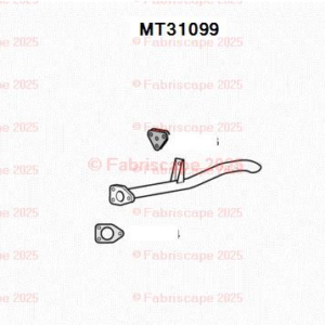 Fabriscape  MT31099