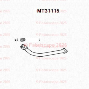 Fabriscape  MT31115