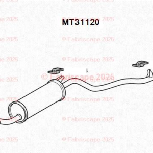 Fabriscape  MT31120