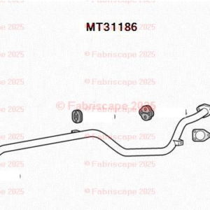 Fabriscape  MT31186