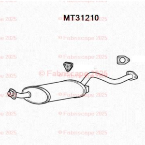 Fabriscape  MT31210