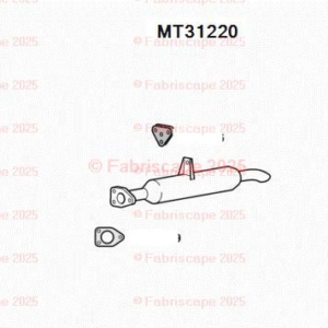 Fabriscape  MT31220