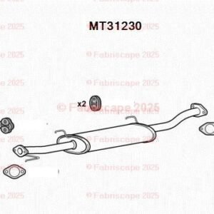 Fabriscape  MT31230