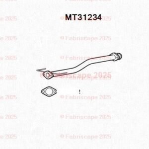 Fabriscape  MT31234
