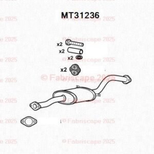 Fabriscape  MT31236
