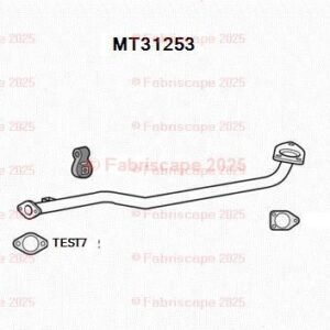 Fabriscape  MT31253