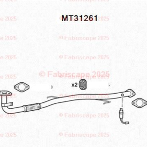 Fabriscape  MT31261