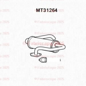 Fabriscape  MT31264