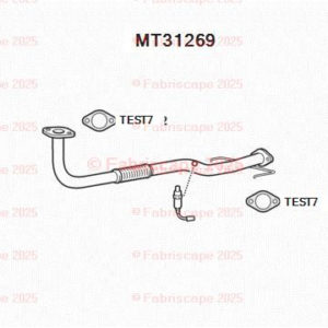 Fabriscape  MT31269
