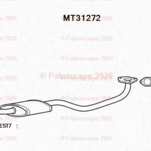 Fabriscape  MT31272