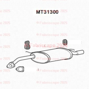 Fabriscape  MT31300