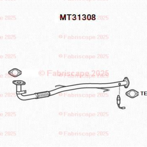 Fabriscape  MT31308