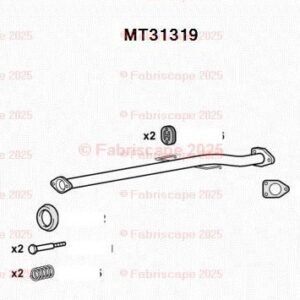 Fabriscape  MT31319