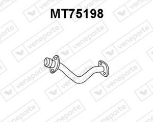 Veneporte  MT75198