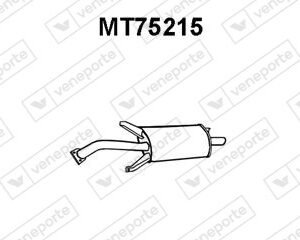 Veneporte  MT75215