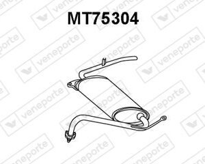 Veneporte  MT75304