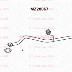 Fabriscape  MZ28067