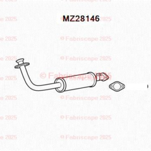 Fabriscape  MZ28146