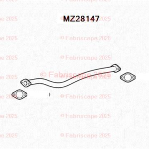 Fabriscape  MZ28147