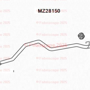 Fabriscape  MZ28150