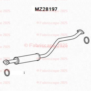 Fabriscape  MZ28197
