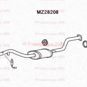 Fabriscape  MZ28208