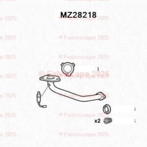 Fabriscape  MZ28218