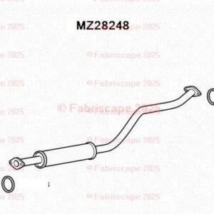 Fabriscape  MZ28248