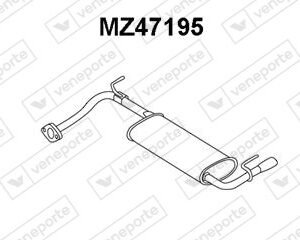 Veneporte  MZ47195
