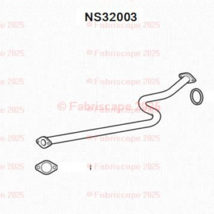Fabriscape  NS32003