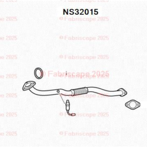 Fabriscape  NS32015