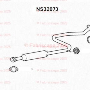 Fabriscape  NS32073