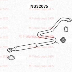 Fabriscape  NS32075