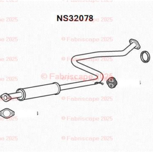 Fabriscape  NS32078