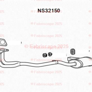 Fabriscape  NS32150