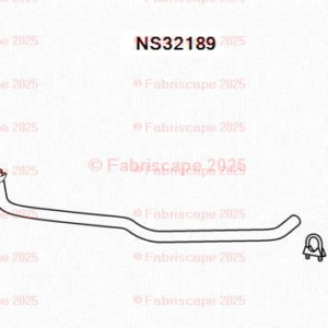 Fabriscape  NS32189