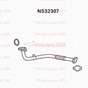 Fabriscape  NS32307