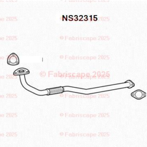 Fabriscape  NS32315
